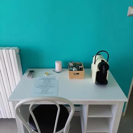 לינה וארוחת בוקר Casa Musumeci