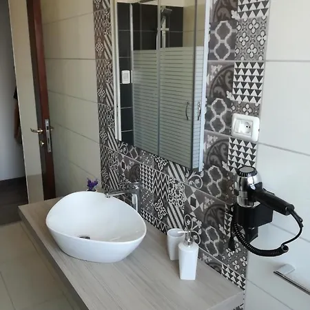 Bed & Breakfast Casa Musumeci *