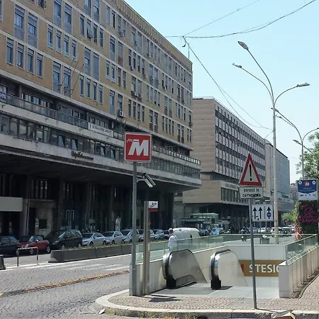 Casa Musumeci Aeroporto di Catania Fontana Rossa