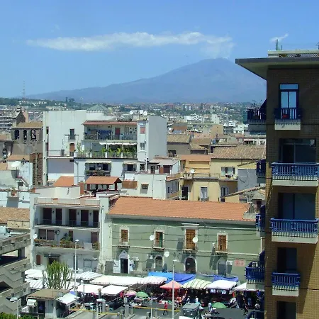 Bed & Breakfast Casa Musumeci