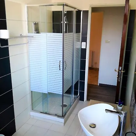 Casa Musumeci Bed & Breakfast *