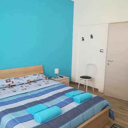 Casa Musumeci