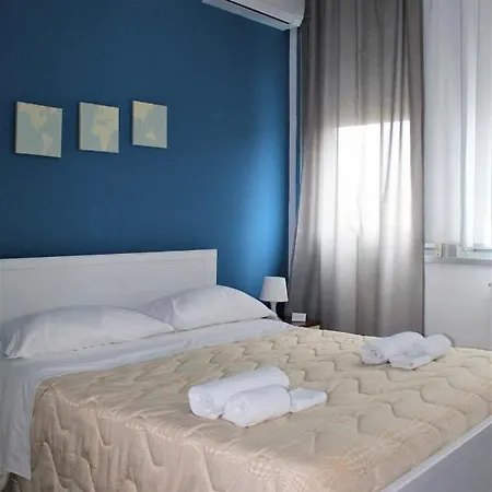 Casa Musumeci Bed & Breakfast *