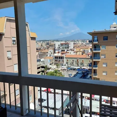 Bed & Breakfast Casa Musumeci