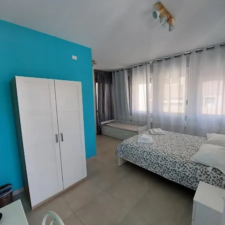 Bed & Breakfast Casa Musumeci Aeroporto di Catania Fontana Rossa