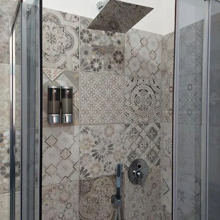 Bed & Breakfast Casa Musumeci *