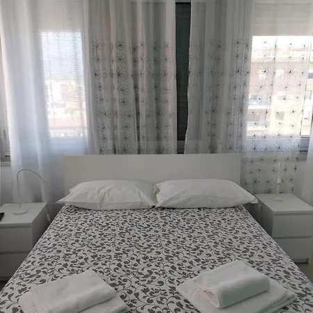 Casa Musumeci Bed & Breakfast