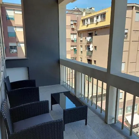 Bed & Breakfast Casa Musumeci Aeroporto di Catania Fontana Rossa