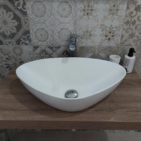 Bed & Breakfast Casa Musumeci