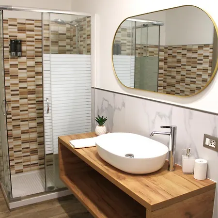 Bed & Breakfast Casa Musumeci